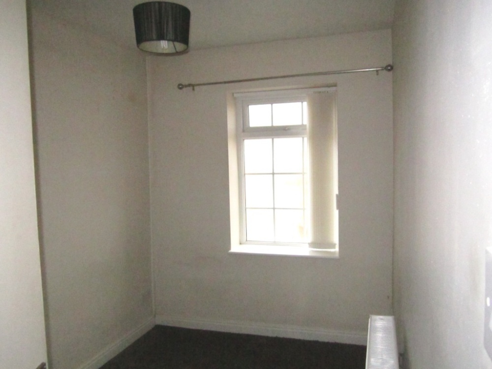 Flat ,  Haddon Road Blackpool Lancashire