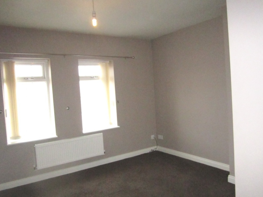 Flat ,  Haddon Road Blackpool Lancashire