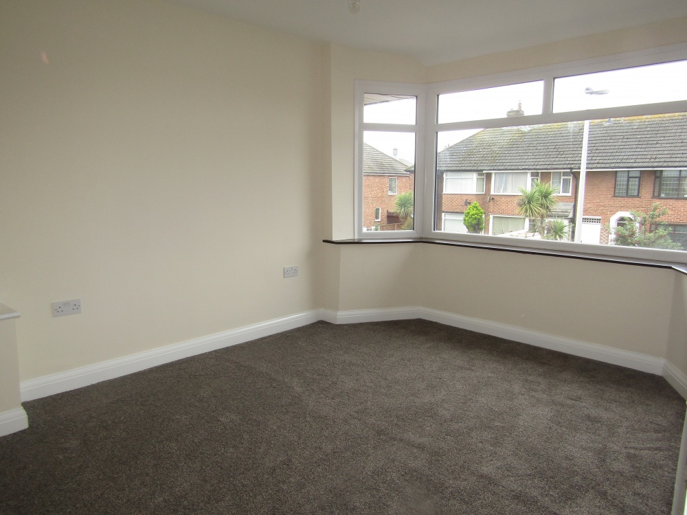 Fernleigh Close Blackpool Lancs