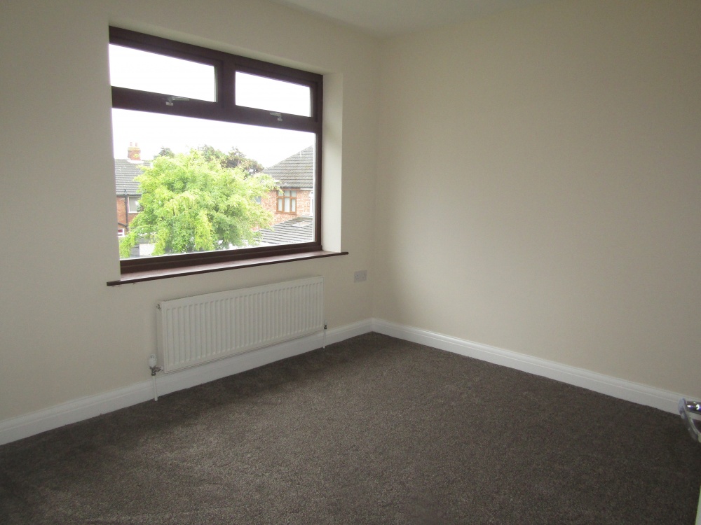 Fernleigh Close Blackpool Lancs