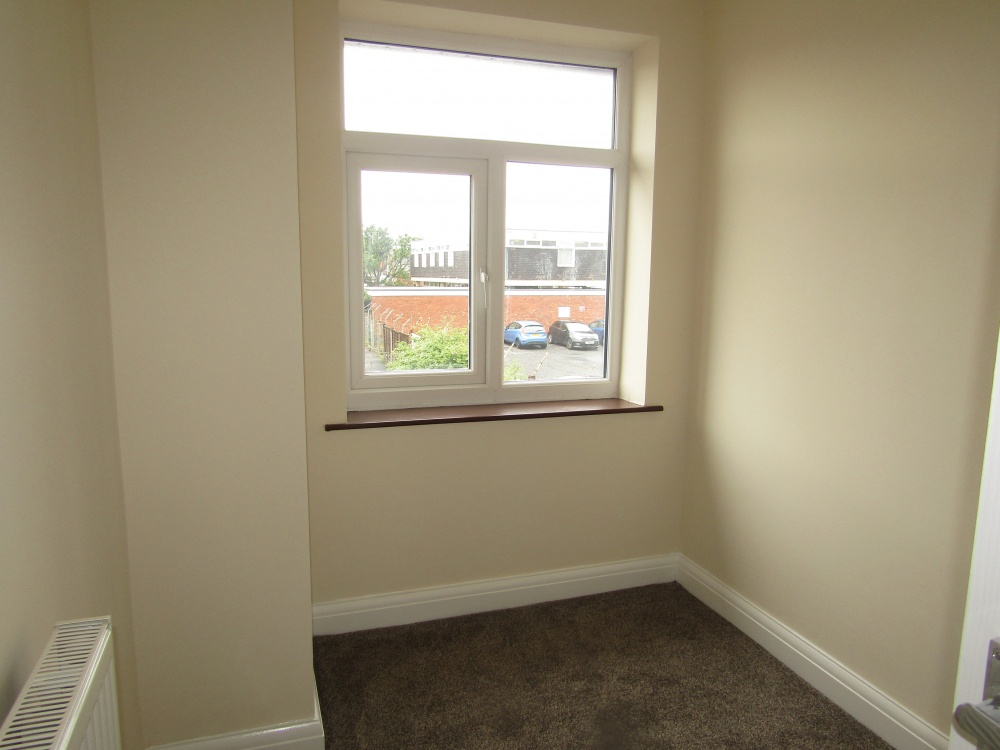 Fernleigh Close Blackpool Lancs