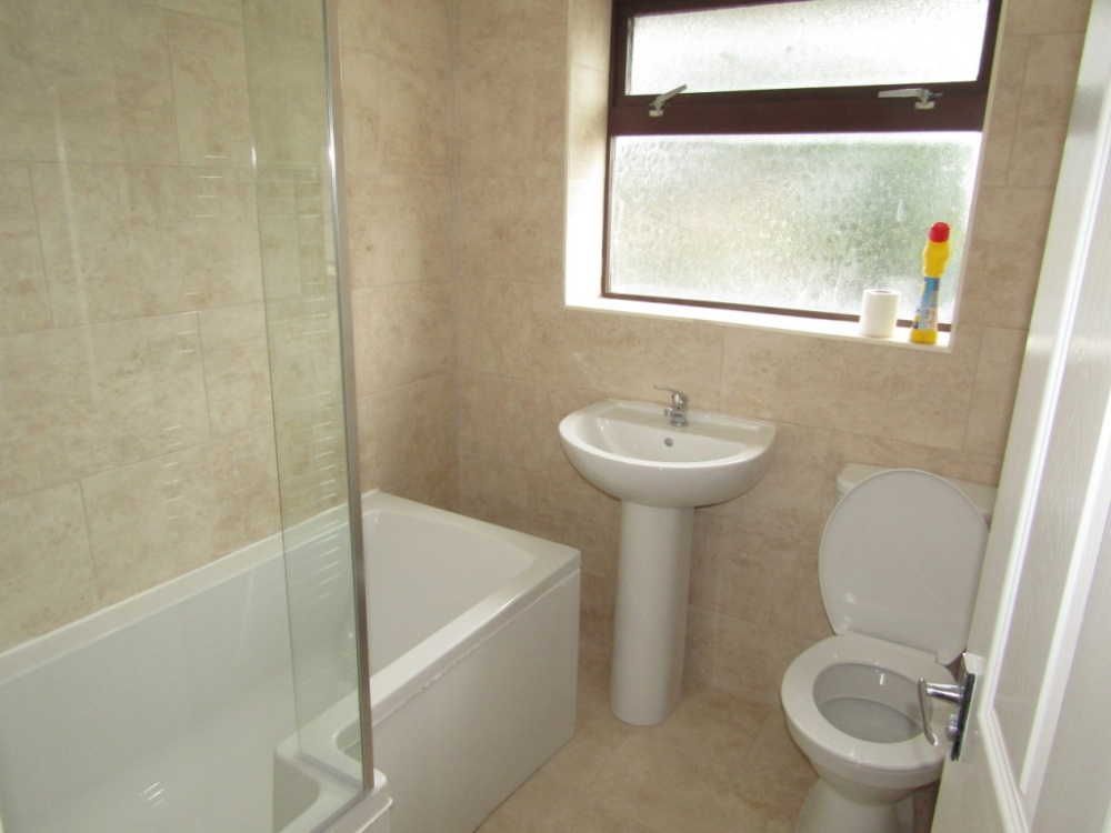 Fernleigh Close Blackpool Lancs
