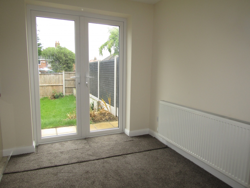 Fernleigh Close Blackpool Lancs
