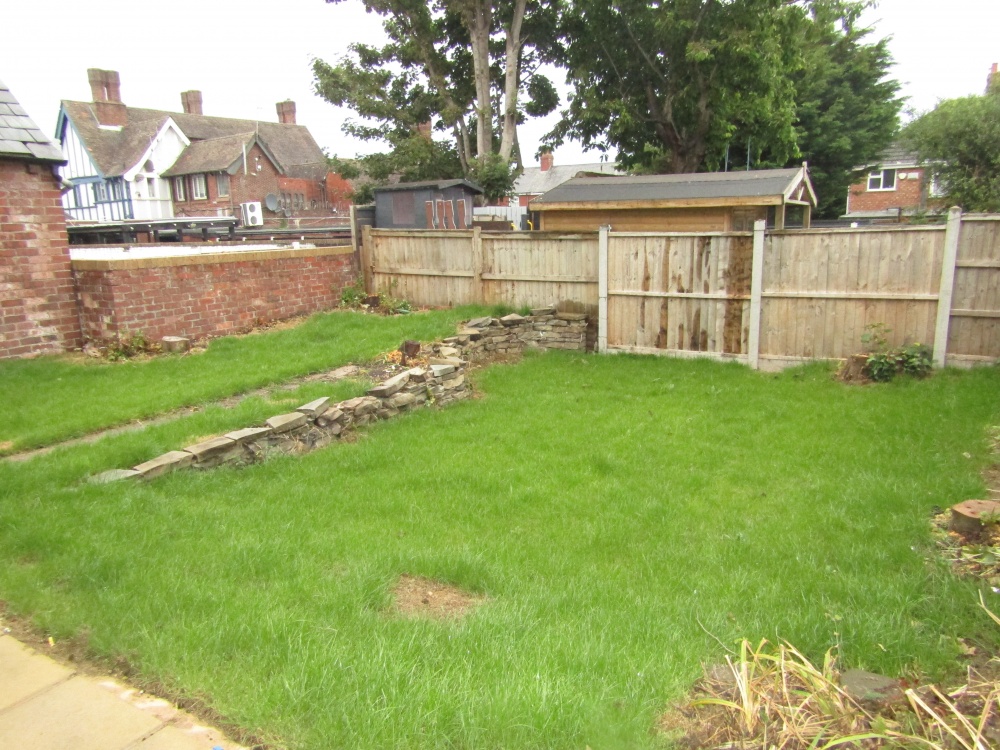 Fernleigh Close Blackpool Lancs