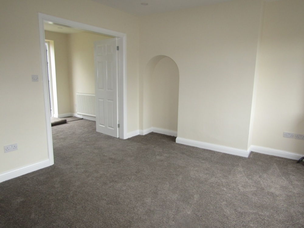 Fernleigh Close Blackpool Lancs