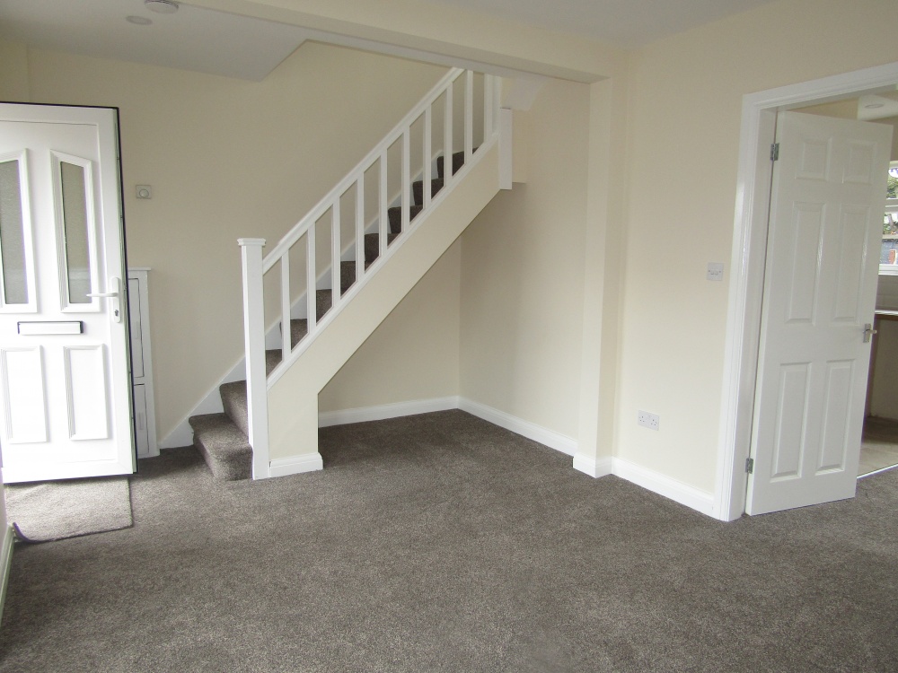 Fernleigh Close Blackpool Lancs