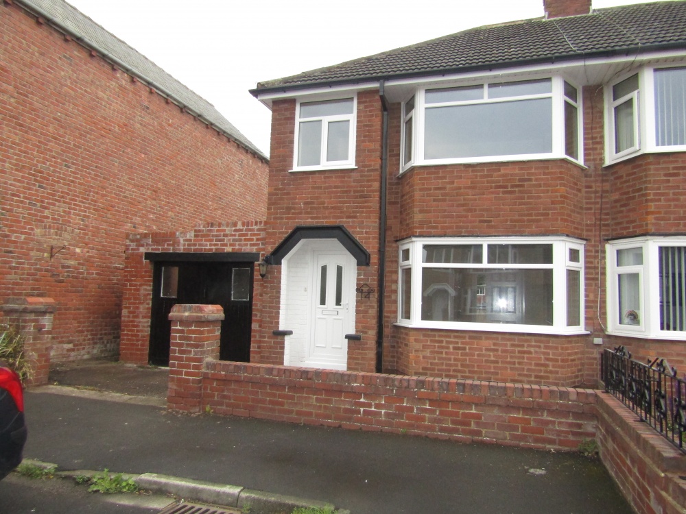 Fernleigh Close Blackpool Lancs