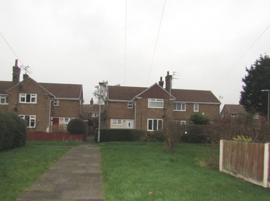 Tarnbrook Drive Blackpool Lancashire