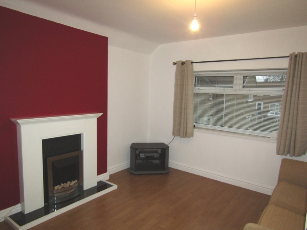 Tarnbrook Drive Blackpool Lancashire