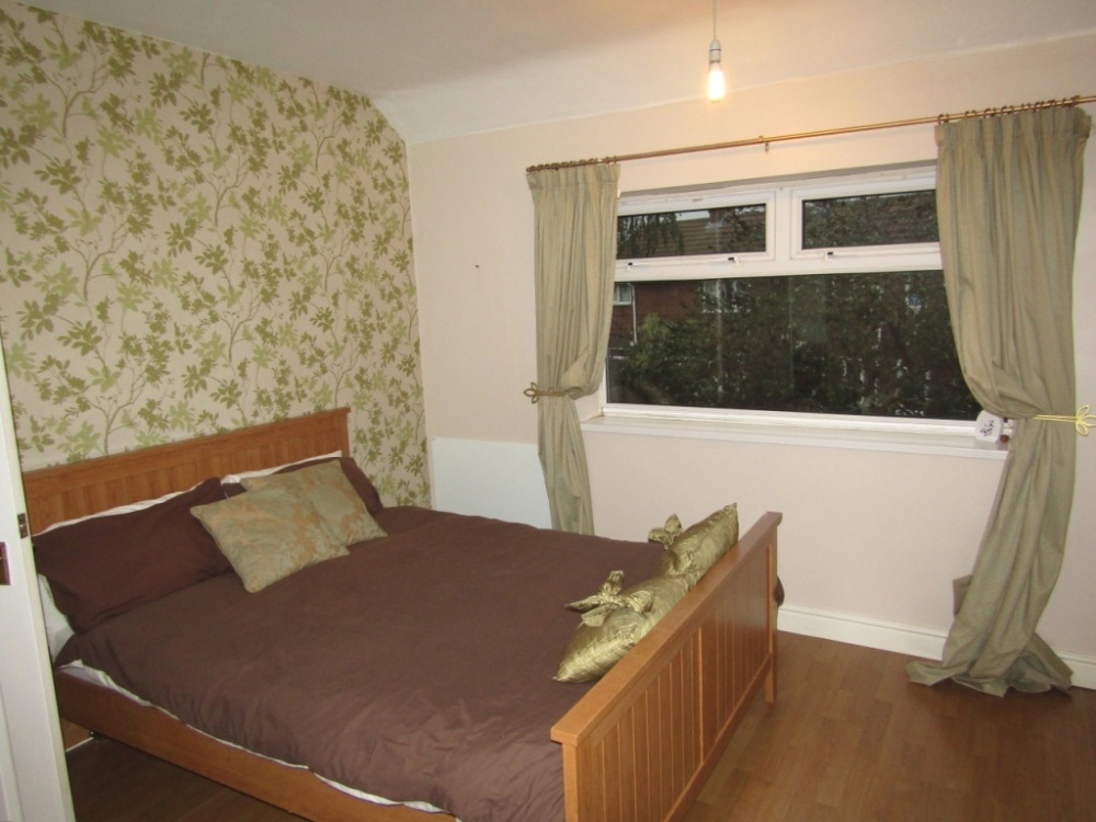 Tarnbrook Drive Blackpool Lancashire