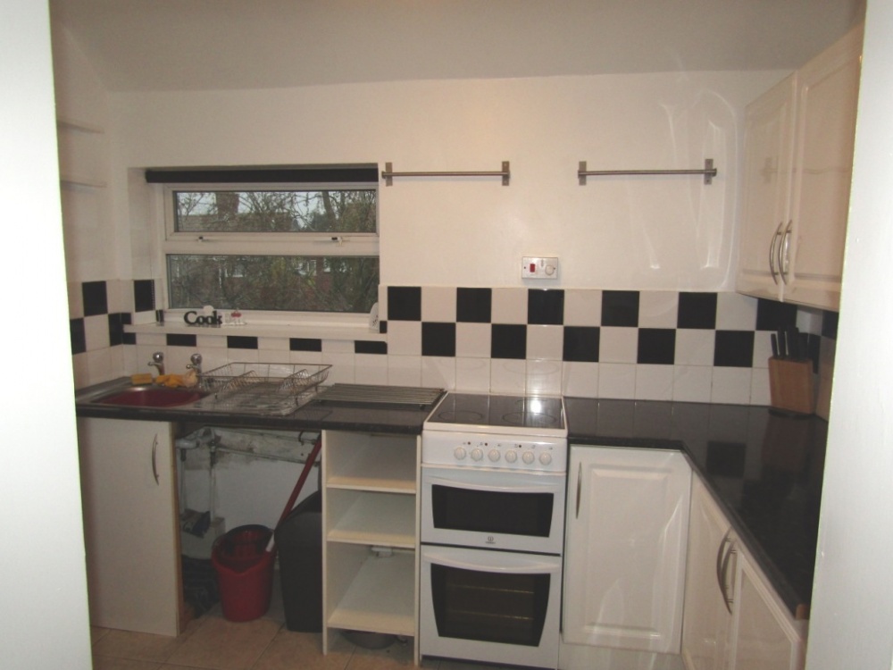 Tarnbrook Drive Blackpool Lancashire