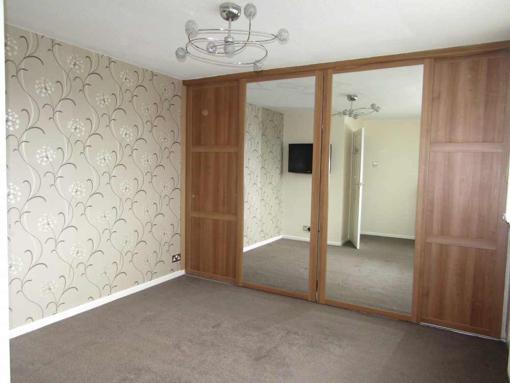 Moss House Road Blackpool Lancashire