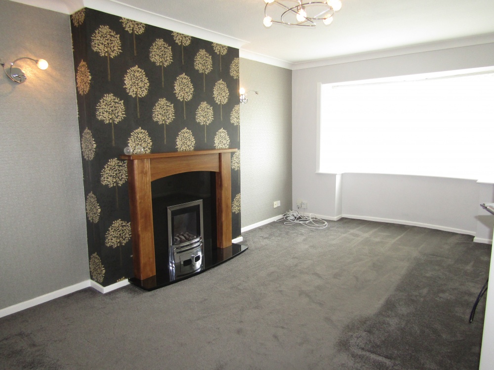 Moss House Road Blackpool Lancashire