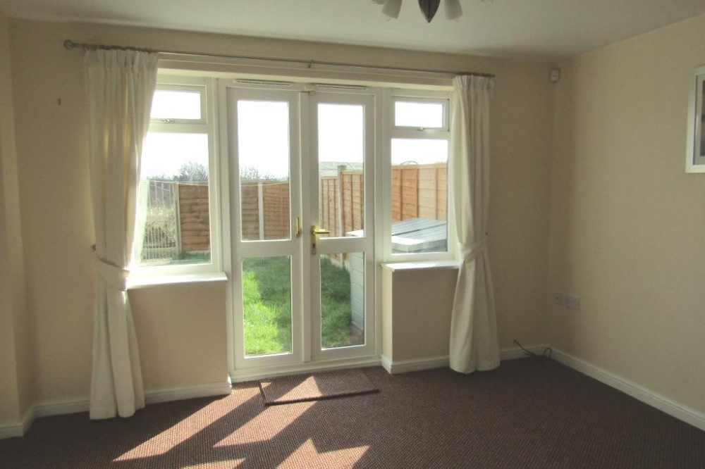 Coriander Close