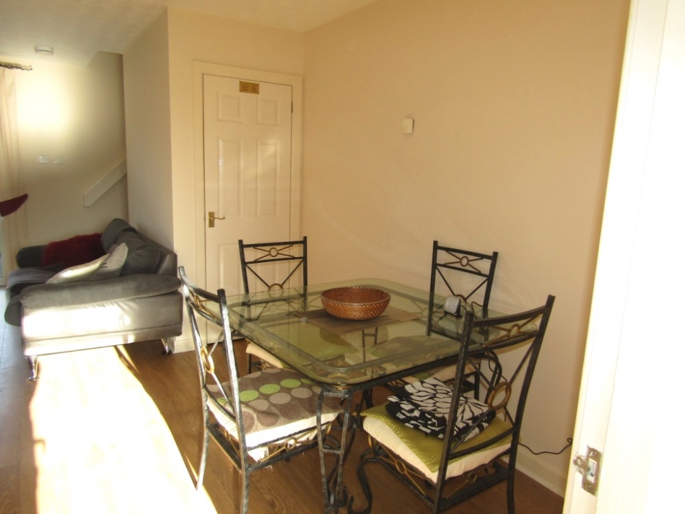 Elmridge Crescent