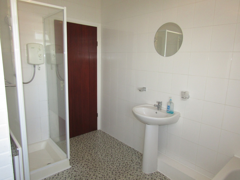 Westcliffe Drive, Blackpool