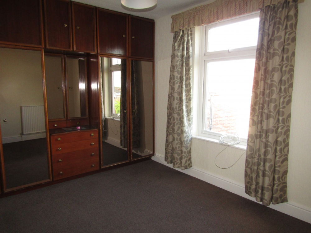 Westcliffe Drive, Blackpool