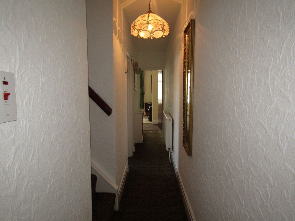Westcliffe Drive, Blackpool