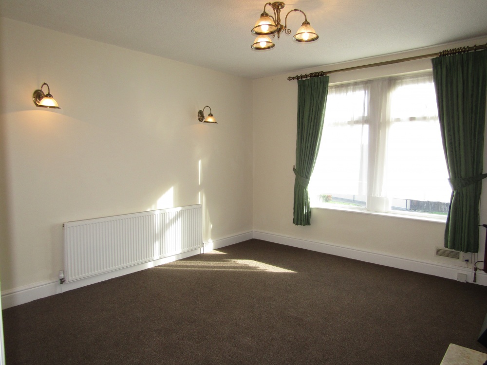 Westcliffe Drive, Blackpool