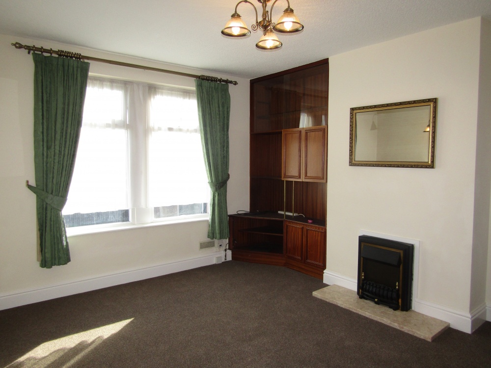 Westcliffe Drive, Blackpool