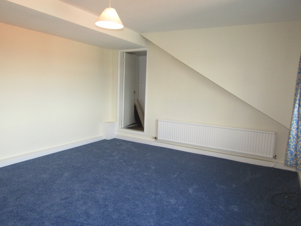 Westcliffe Drive, Blackpool