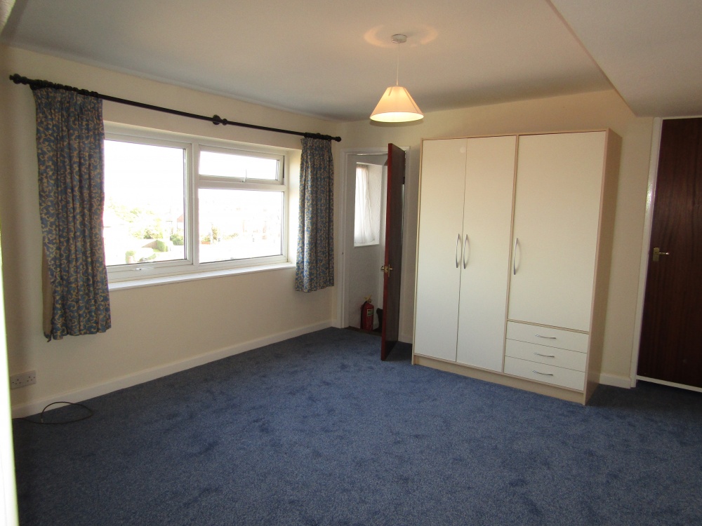 Westcliffe Drive, Blackpool