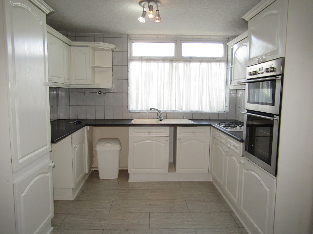 Westcliffe Drive, Blackpool