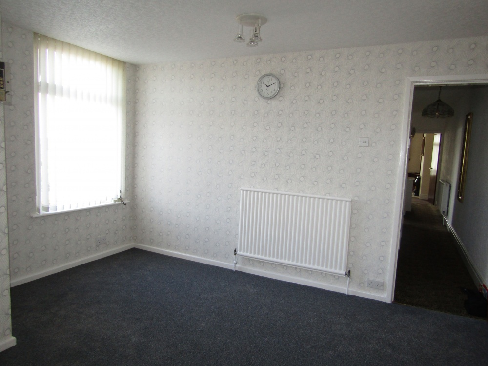 Westcliffe Drive, Blackpool
