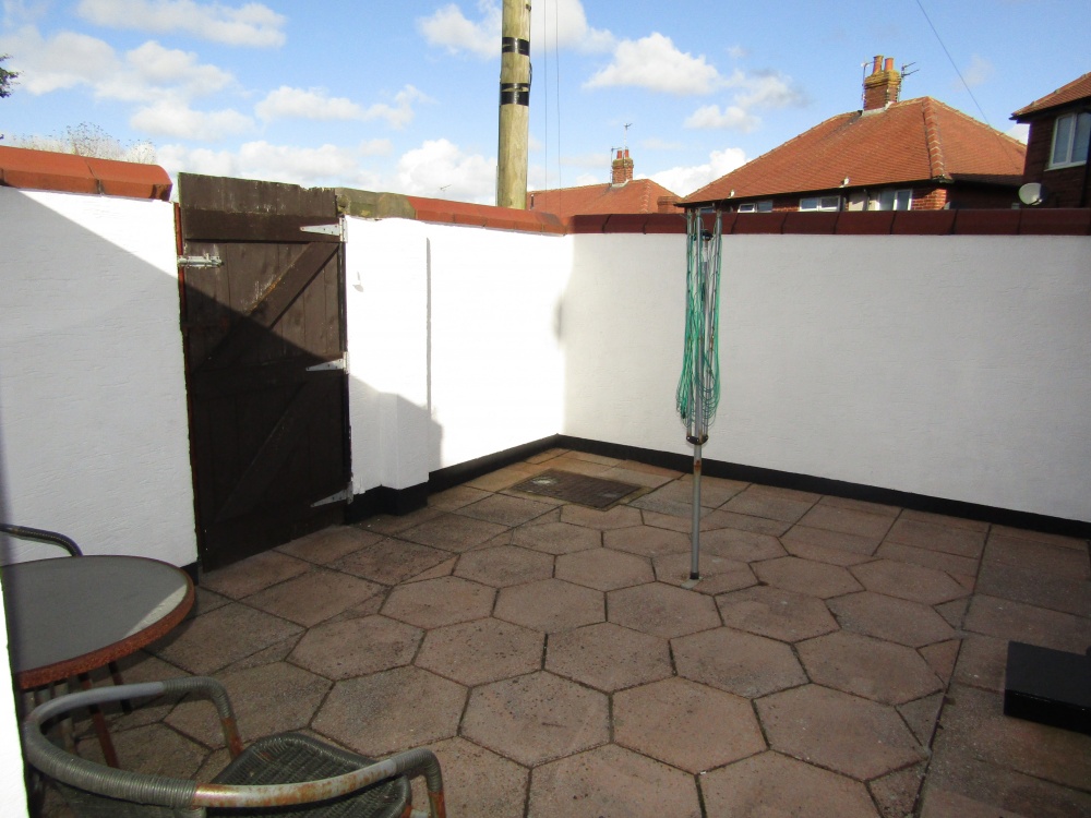 Westcliffe Drive, Blackpool