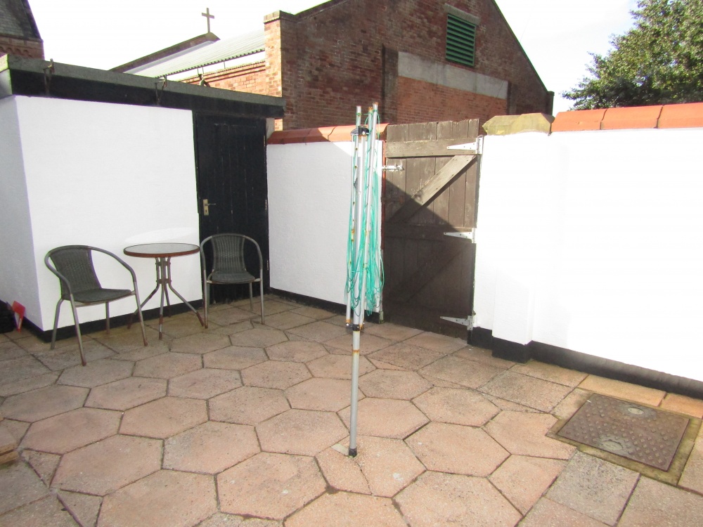 Westcliffe Drive, Blackpool