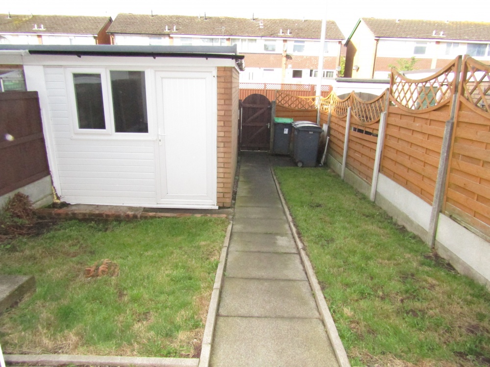 Bromley Close