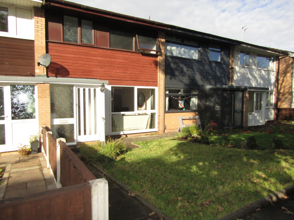 Bromley Close