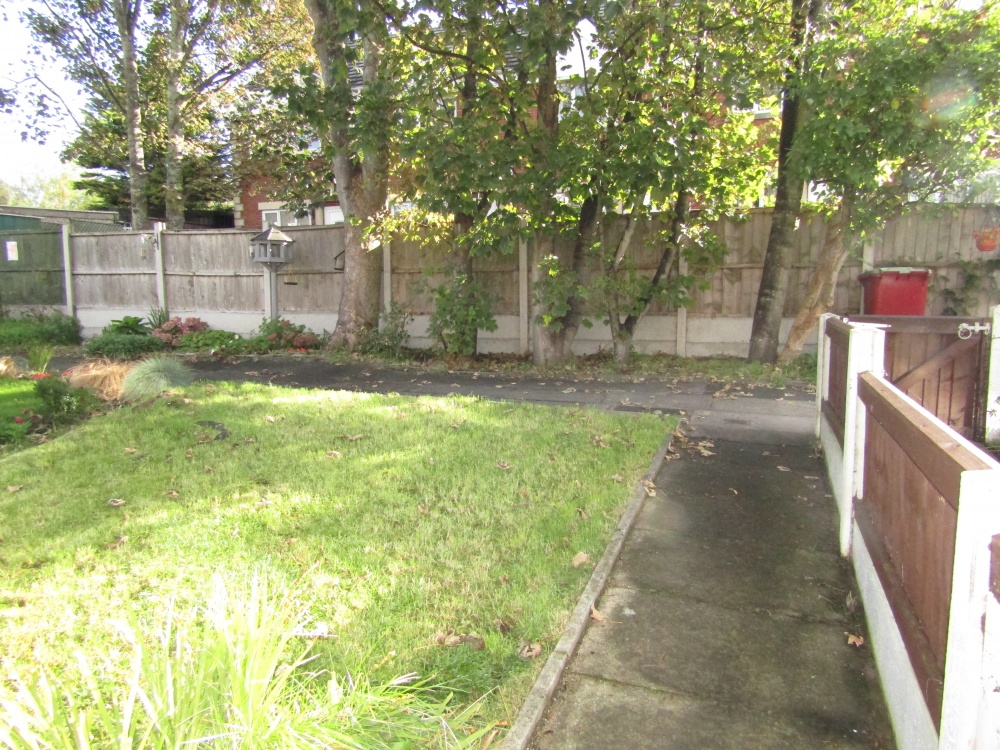 Bromley Close
