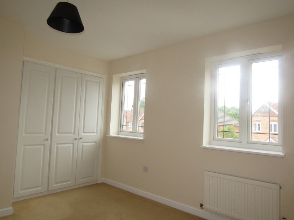 Coriander Close Bispham, Blackpool Lancs
