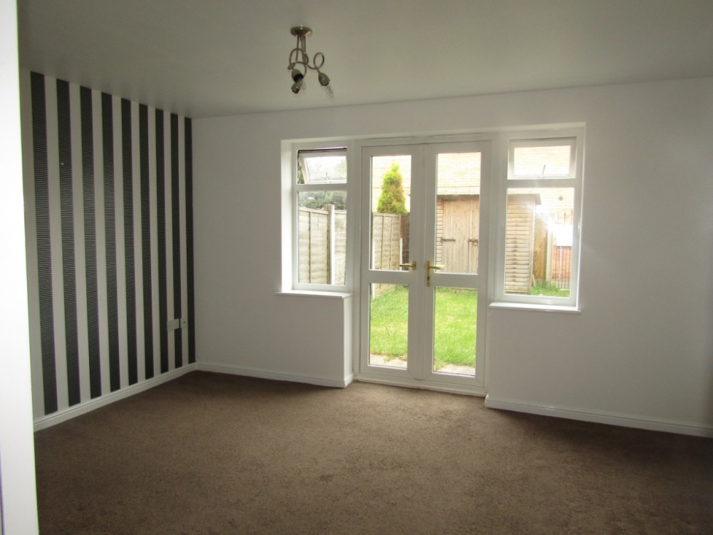 Coriander Close Bispham, Blackpool Lancs
