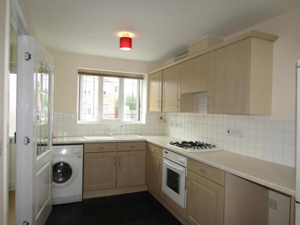 Coriander Close Bispham, Blackpool Lancs