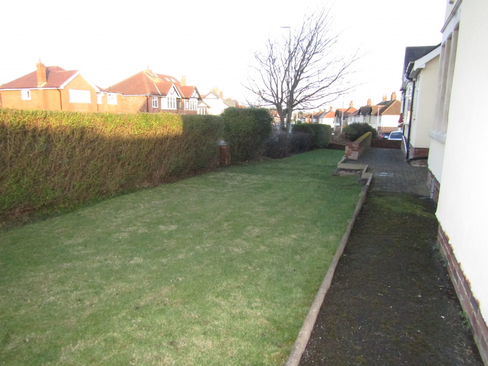 Devonshire Road