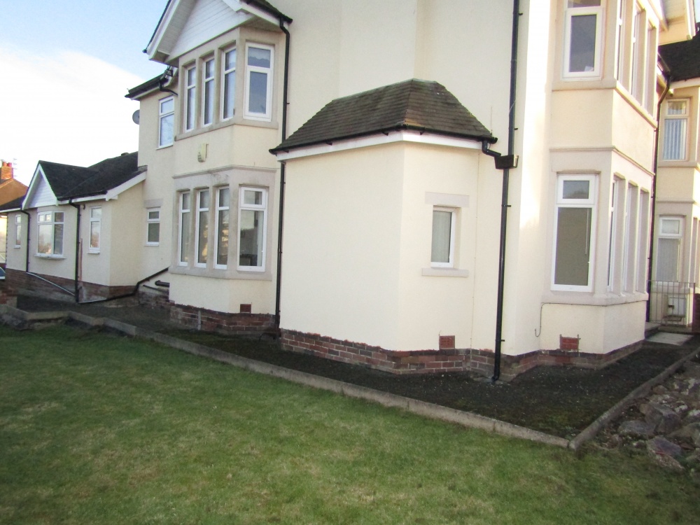 Devonshire Road