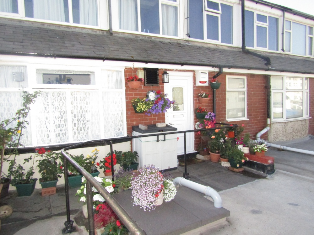 49 Norbreck Road