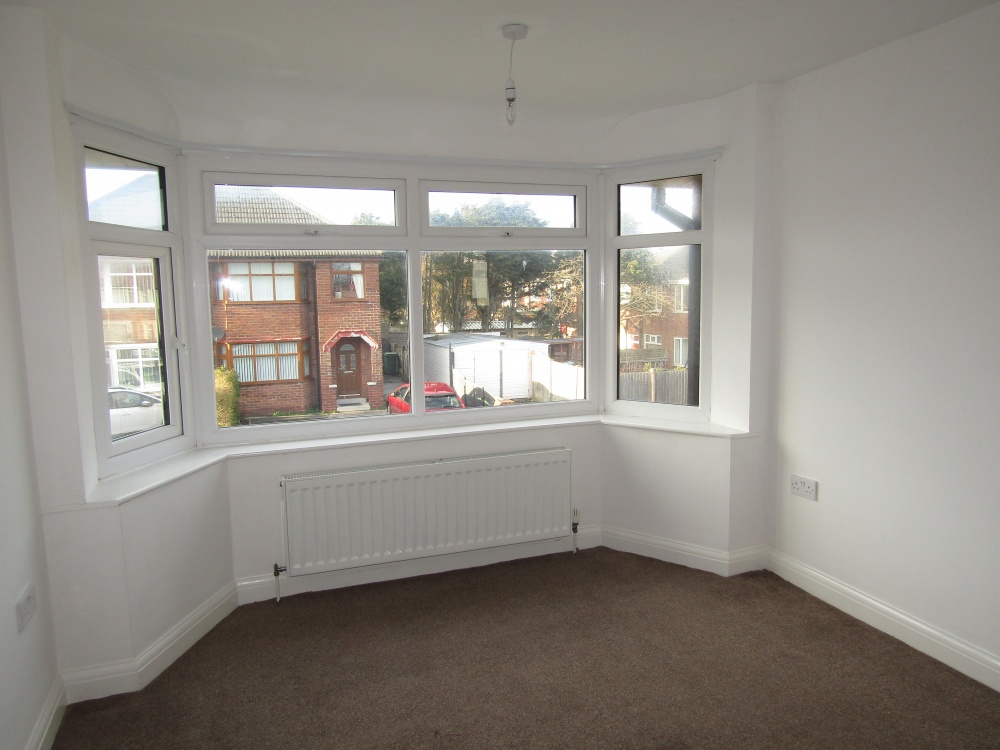 Fernleigh Close