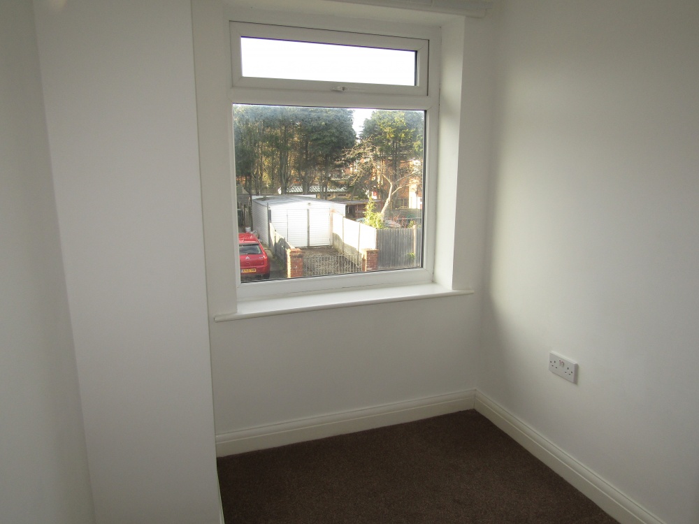 Fernleigh Close
