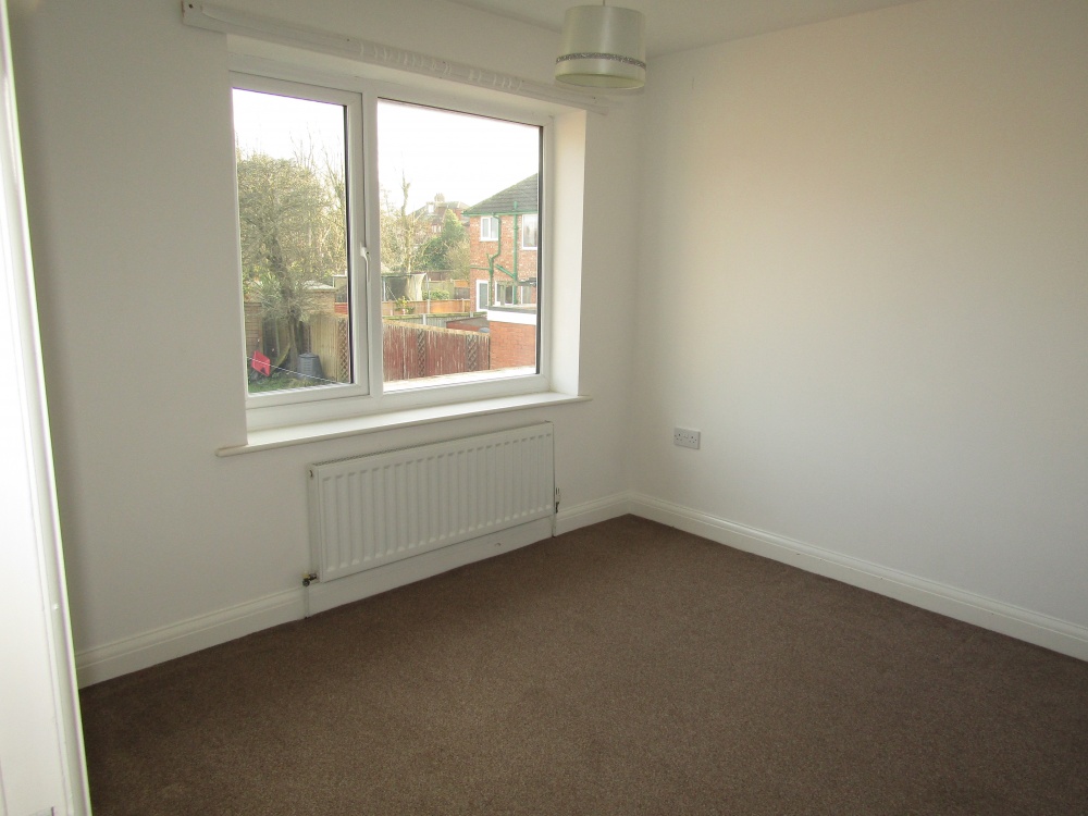 Fernleigh Close