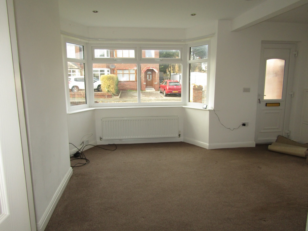 Fernleigh Close
