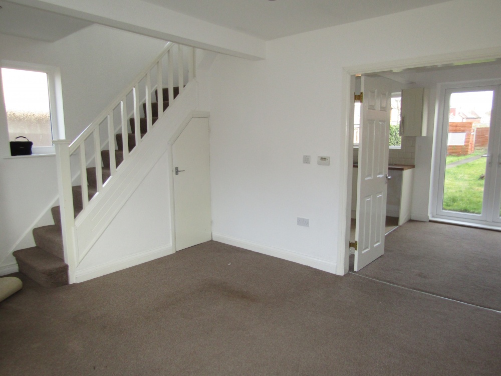Fernleigh Close