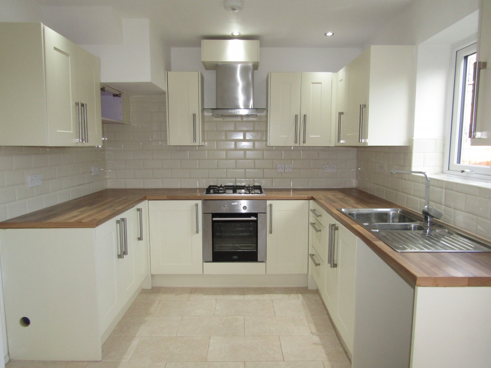 Fernleigh Close