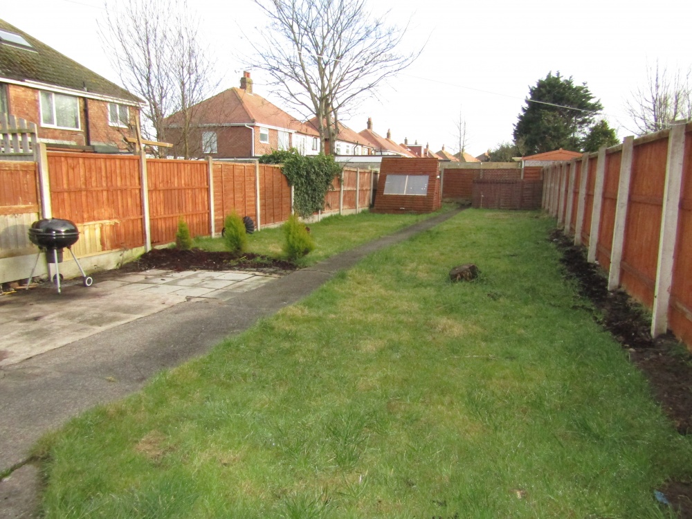 Fernleigh Close