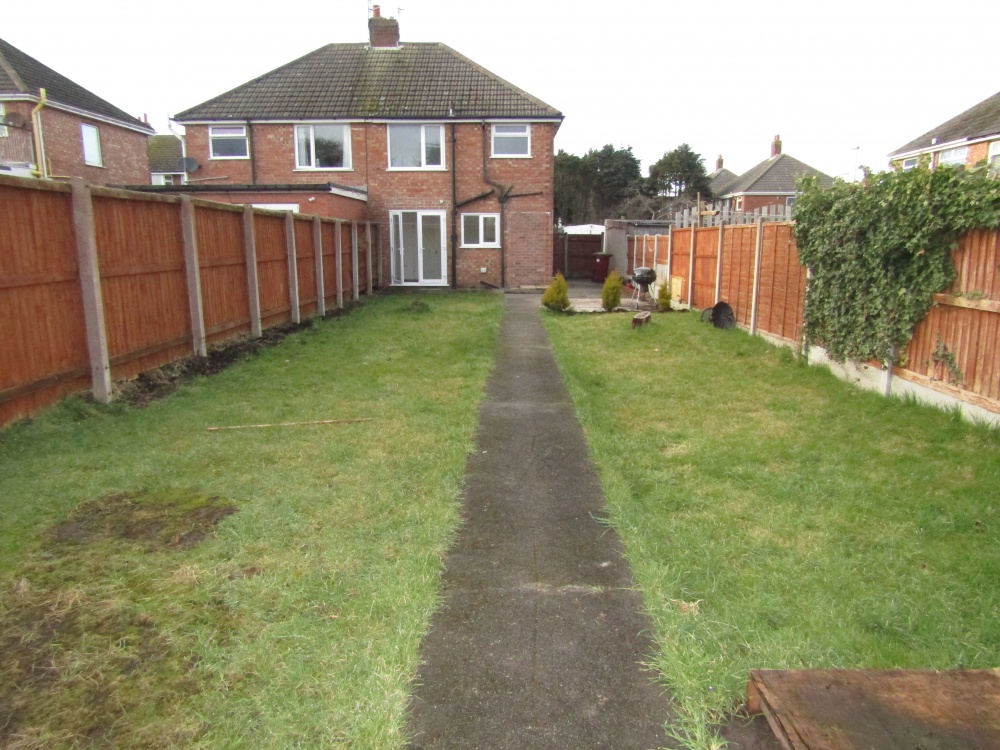Fernleigh Close