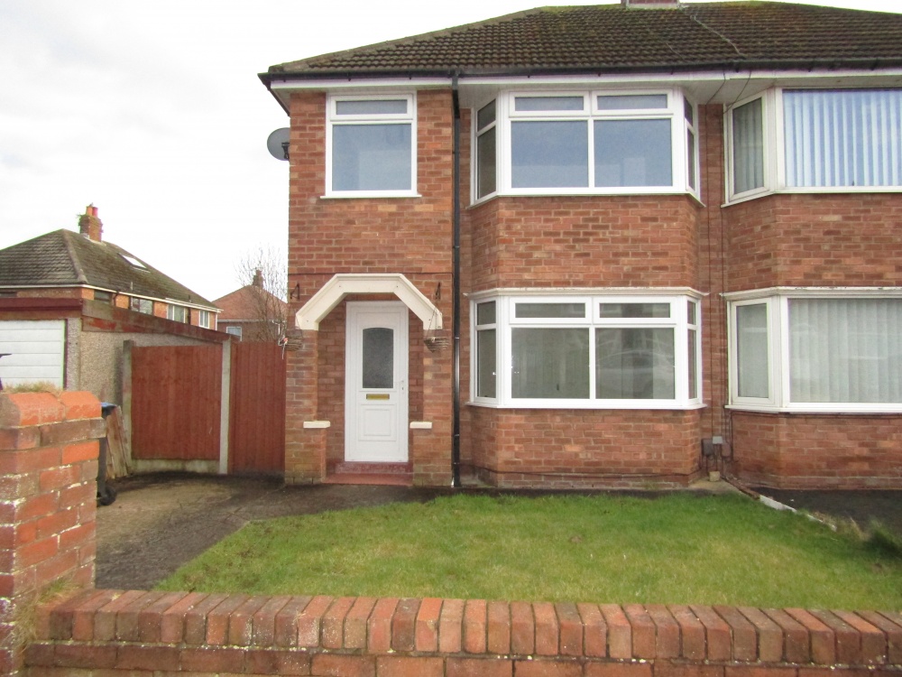 Fernleigh Close