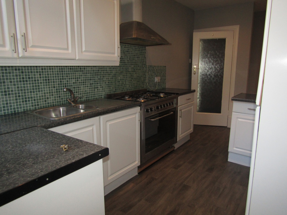 Pembroke Avenue