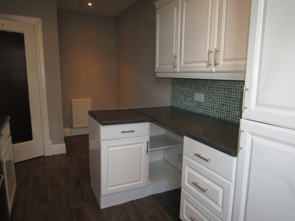 Pembroke Avenue